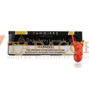 Тютюн для кальяна Tangiers Noir Strawberry lemonade 100 гр. Фото.